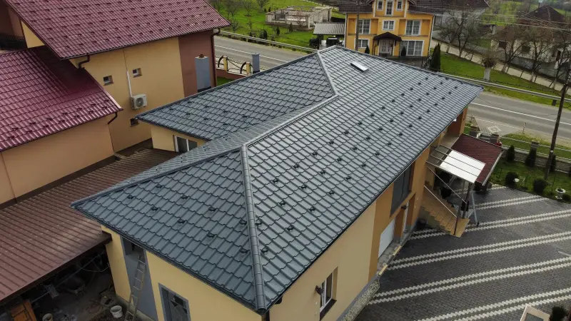 Renovare Călinești-Oaș