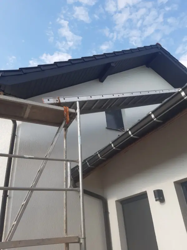 Renovare sageac Apa